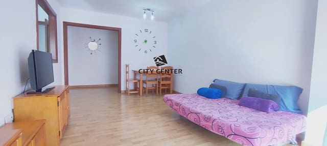 1 sypialnia Apartament na sprzedaż w Cabo Blanco, Arona z garażem - 190 000 € (Ref: 9716389)