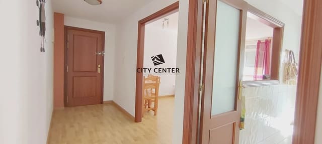 1 sypialnia Apartament na sprzedaż w Cabo Blanco, Arona z garażem - 190 000 € (Ref: 9716389)