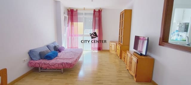 1 sypialnia Apartament na sprzedaż w Cabo Blanco, Arona z garażem - 190 000 € (Ref: 9716389)