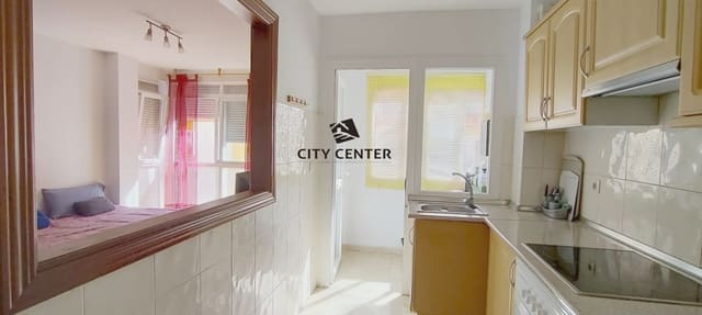 1 sypialnia Apartament na sprzedaż w Cabo Blanco, Arona z garażem - 190 000 € (Ref: 9716389)