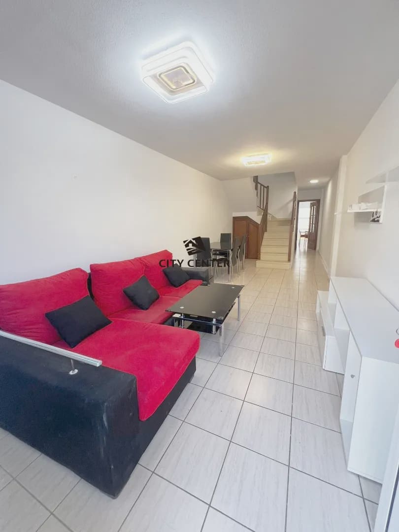 3 bedroom Terraced Villa for sale in Arona with garage - € 290,000 (Ref: 9716391)