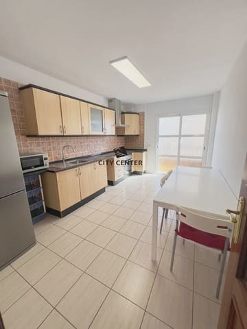 3 bedroom Terraced Villa for sale in Valle de San Lorenzo, Arona with garage - € 290,000 (Ref: 9716391)