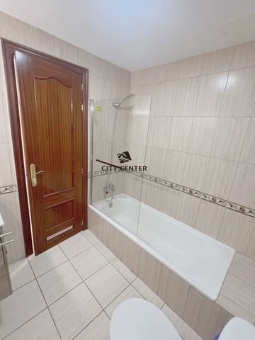 3 bedroom Terraced Villa for sale in Valle de San Lorenzo, Arona with garage - € 290,000 (Ref: 9716391)