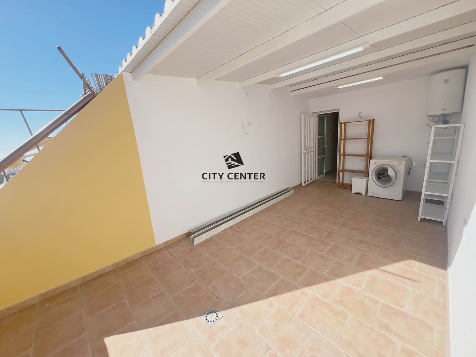 3 bedroom Terraced Villa for sale in Arona with garage - € 290,000 (Ref: 9716391)