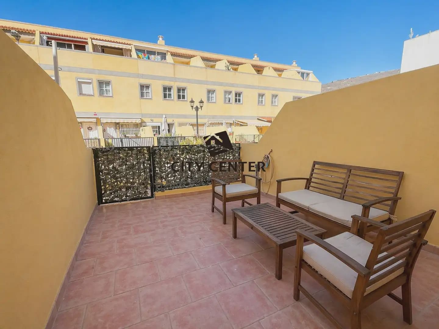 3 bedroom Terraced Villa for sale in Arona with garage - € 290,000 (Ref: 9716391)