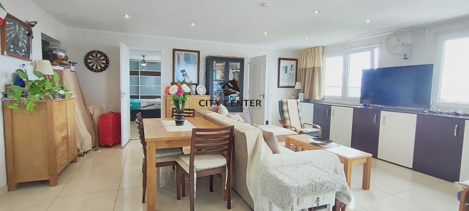 5 Zimmer Villa zu verkaufen in Arona mit Garage - 580.000 € (Ref: 9716393)