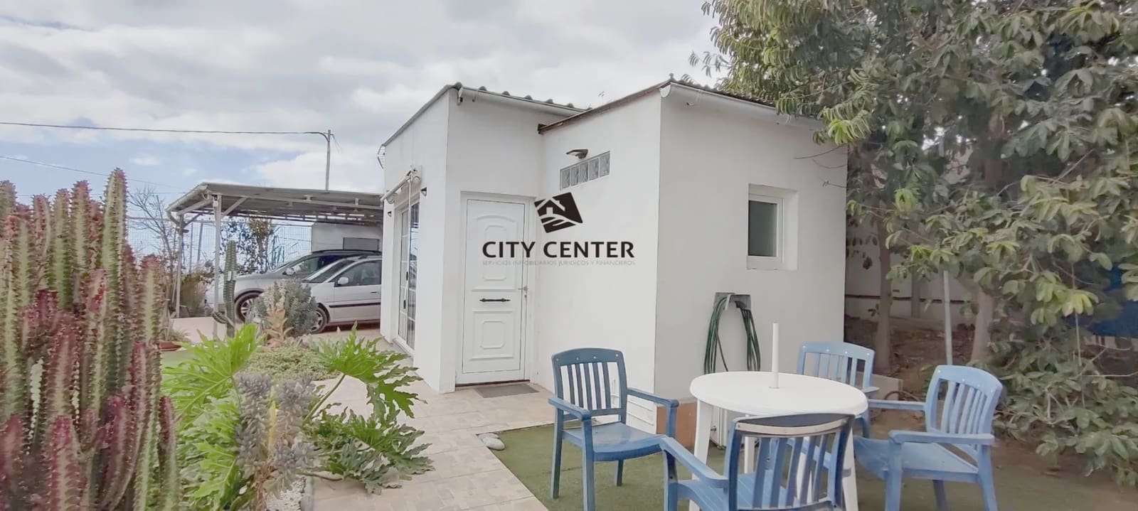 5 Zimmer Villa zu verkaufen in Arona mit Garage - 580.000 € (Ref: 9716393)