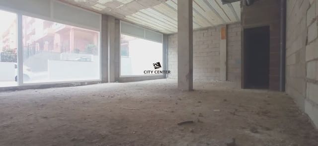 Komercyjne na sprzedaż w Cabo Blanco, Arona - 150 000 € (Ref: 9761451)