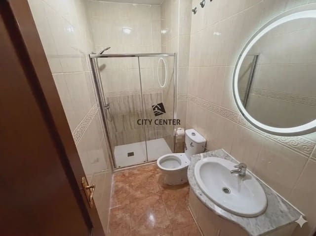 2 bedroom Flat for sale in Granadilla de Abona with garage - € 185,000 (Ref: 9761452)