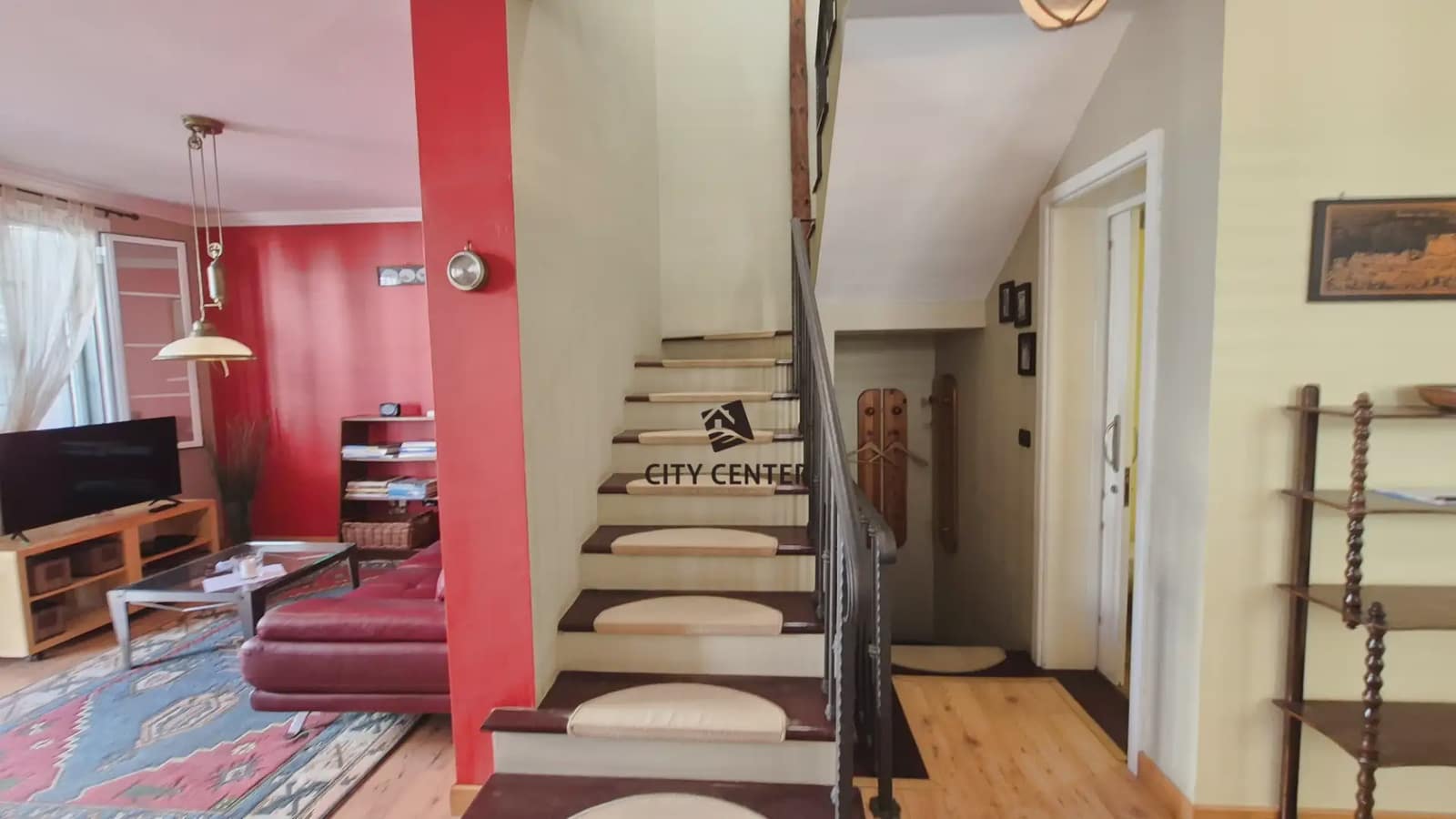 3 soveværelse Byhus til salg i Arico med garage - € 375.000 (Ref: 9761531)