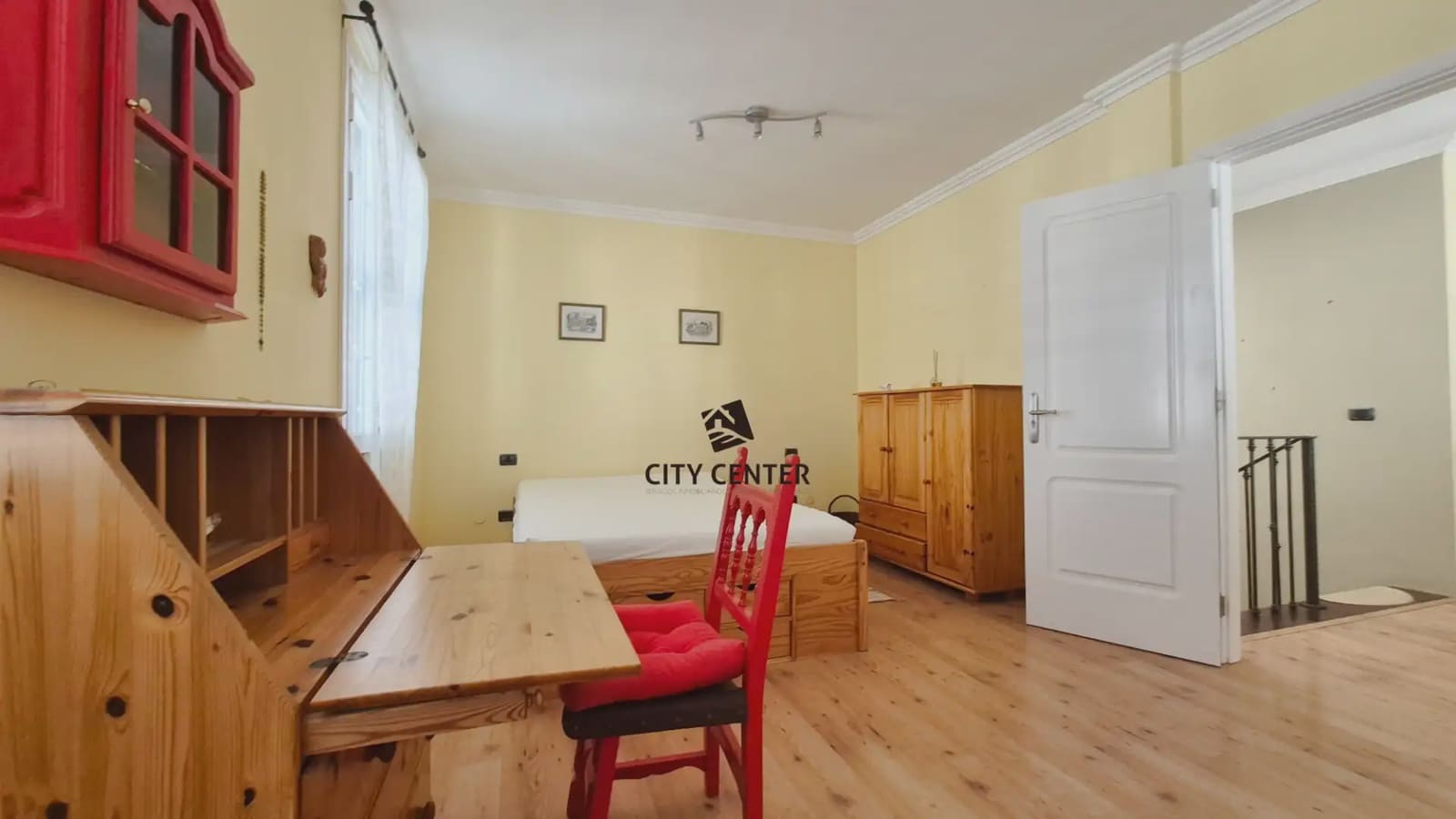 3 soveværelse Byhus til salg i Arico med garage - € 375.000 (Ref: 9761531)