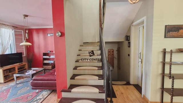 3 soveværelse Byhus til salg i Arico med garage - € 375.000 (Ref: 9761531)