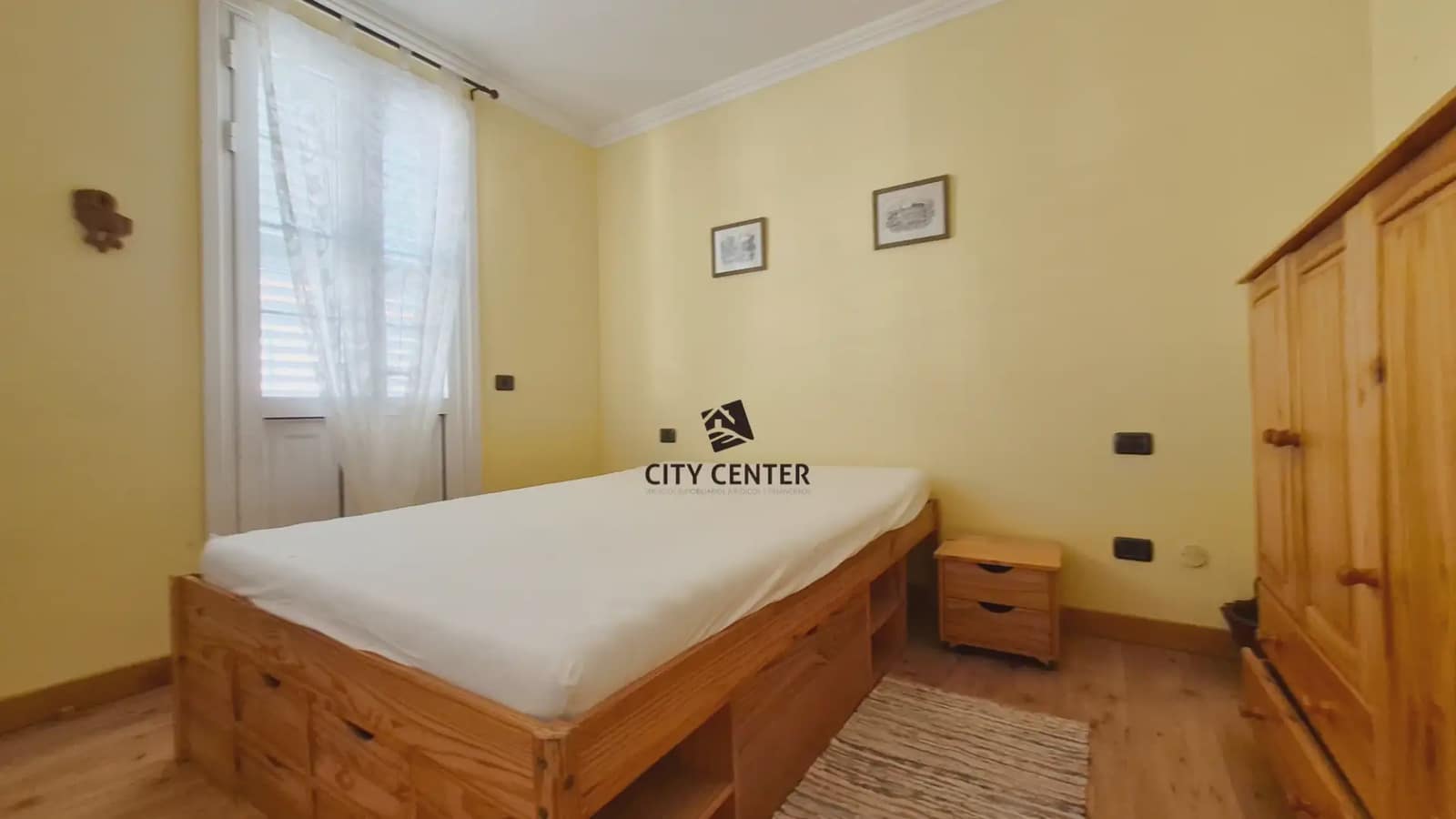 3 soveværelse Byhus til salg i Arico med garage - € 375.000 (Ref: 9761531)