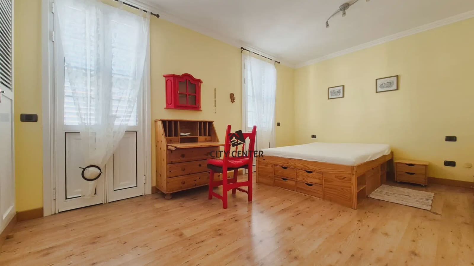 3 soveværelse Byhus til salg i Arico med garage - € 375.000 (Ref: 9761531)