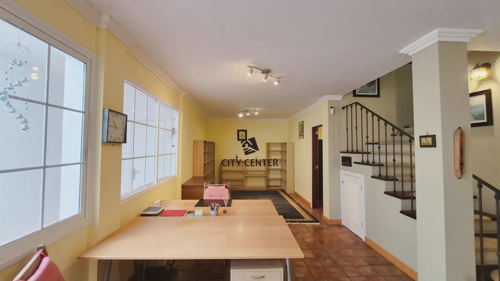 3 soveværelse Byhus til salg i Arico med garage - € 375.000 (Ref: 9761531)