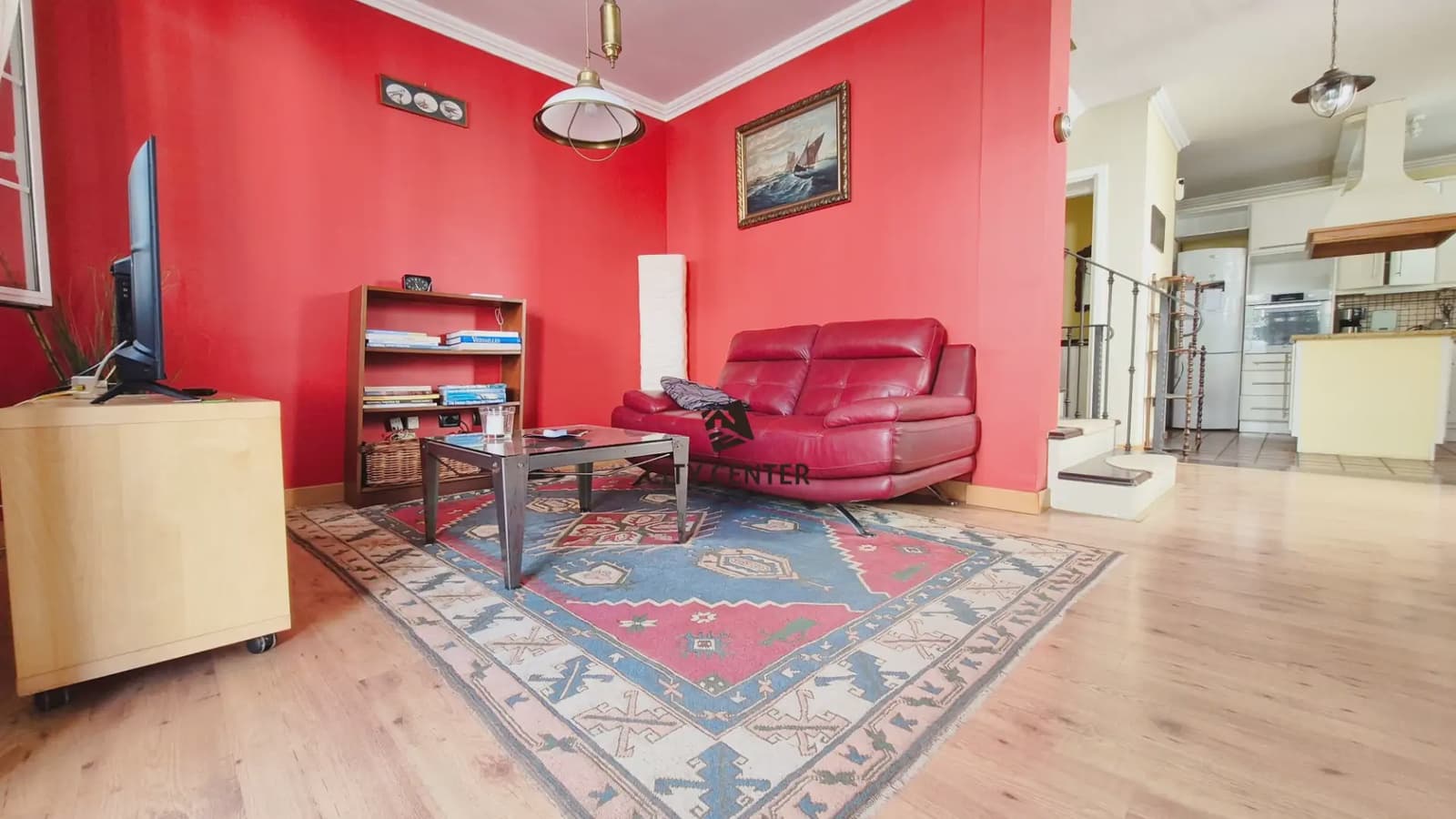 3 soveværelse Byhus til salg i Arico med garage - € 375.000 (Ref: 9761531)