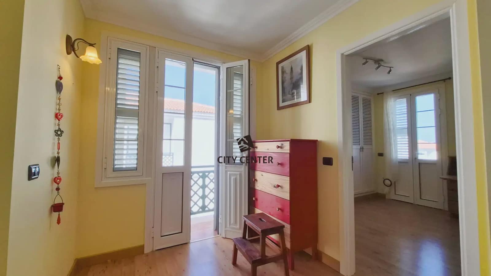 3 soveværelse Byhus til salg i Arico med garage - € 375.000 (Ref: 9761531)