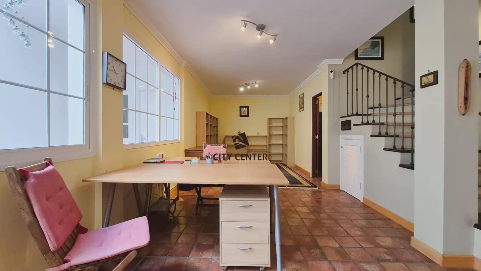 3 soveværelse Byhus til salg i Arico med garage - € 375.000 (Ref: 9761531)