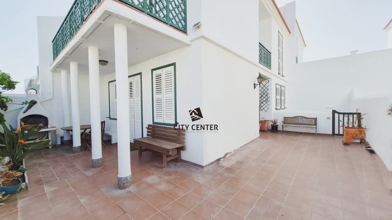 3 soveværelse Byhus til salg i Arico med garage - € 375.000 (Ref: 9761531)