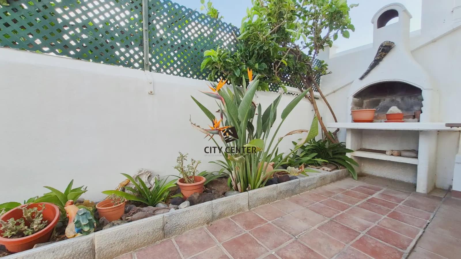 3 soveværelse Byhus til salg i Arico med garage - € 375.000 (Ref: 9761531)