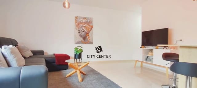 2 soveværelse Lejlighed til salg i Valle de San Lorenzo, Arona med garage - € 254.000 (Ref: 9795569)