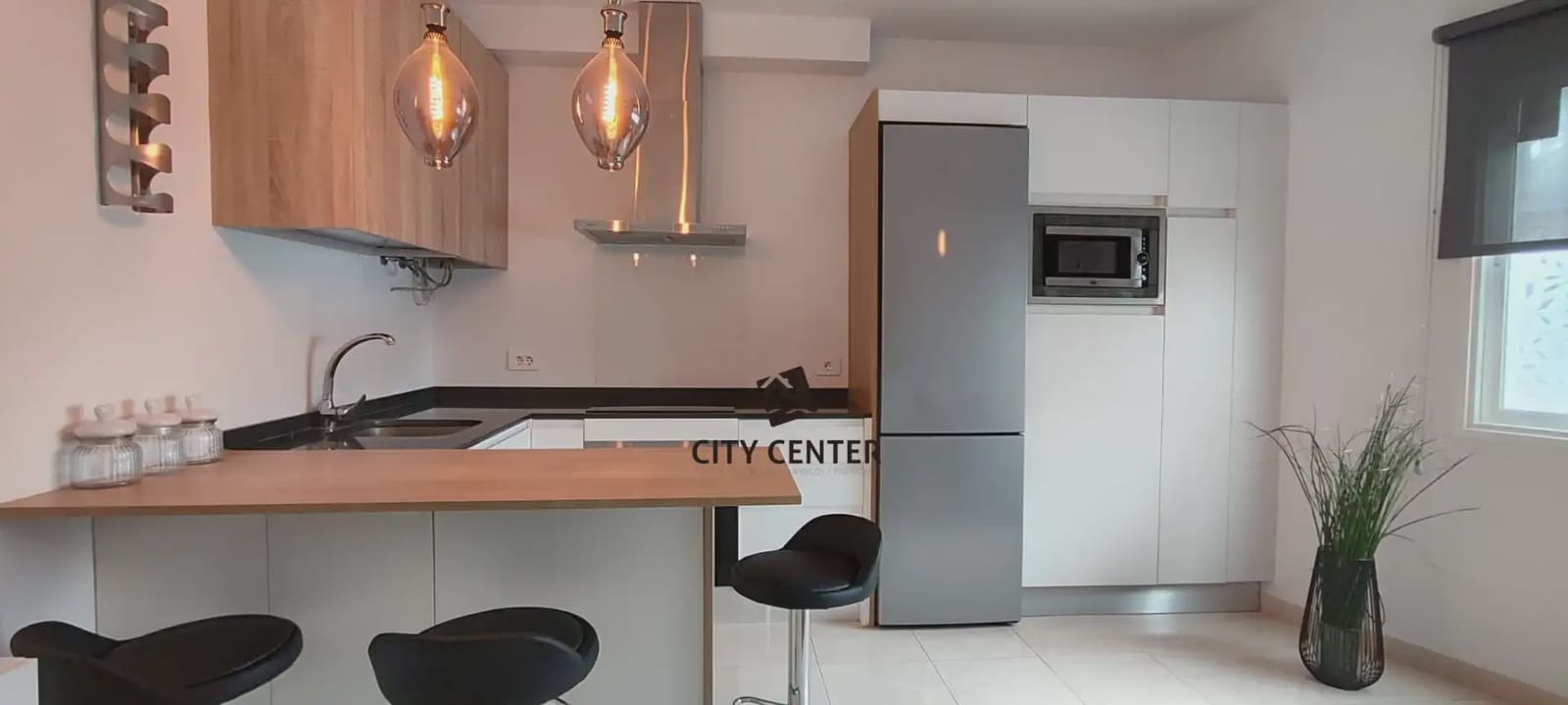 2 soveværelse Lejlighed til salg i Arona med garage - € 254.000 (Ref: 9795569)