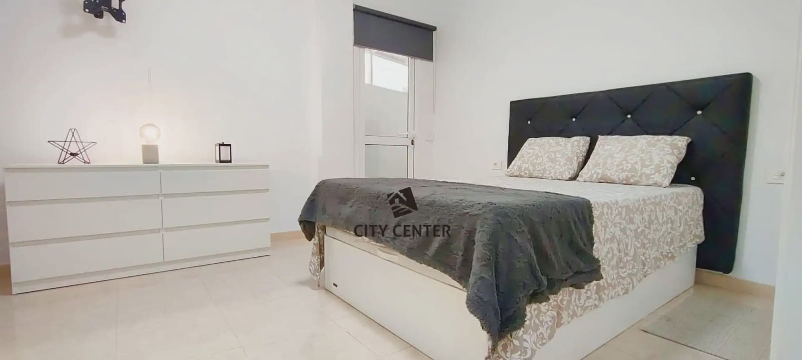 2 soveværelse Lejlighed til salg i Arona med garage - € 254.000 (Ref: 9795569)