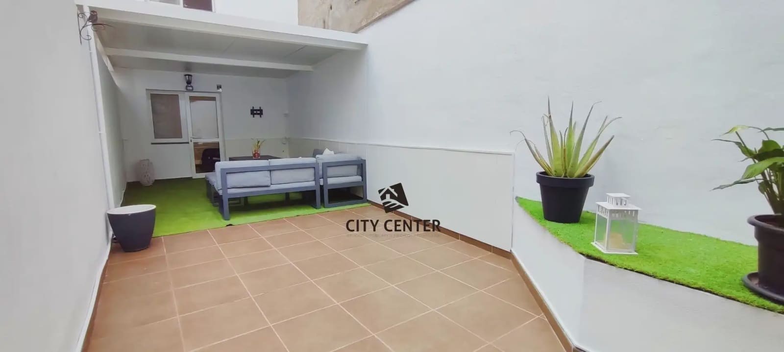 2 soveværelse Lejlighed til salg i Arona med garage - € 254.000 (Ref: 9795569)