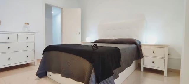 2 soveværelse Lejlighed til salg i Valle de San Lorenzo, Arona med garage - € 254.000 (Ref: 9795569)