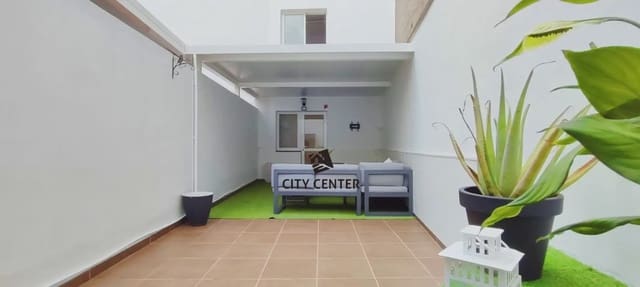 2 soveværelse Lejlighed til salg i Valle de San Lorenzo, Arona med garage - € 254.000 (Ref: 9795569)