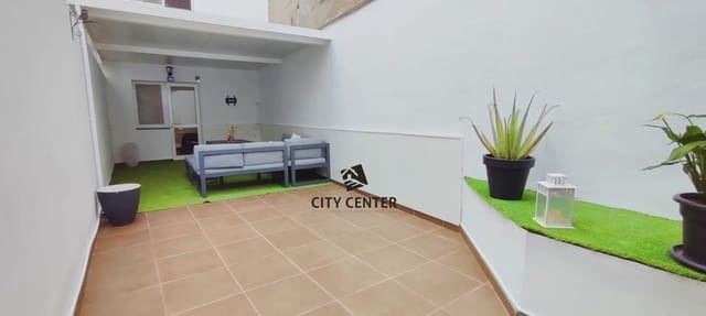 2 soveværelse Lejlighed til salg i Valle de San Lorenzo, Arona med garage - € 254.000 (Ref: 9795569)