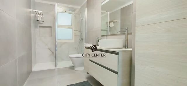 2 soveværelse Lejlighed til salg i Valle de San Lorenzo, Arona med garage - € 254.000 (Ref: 9795569)