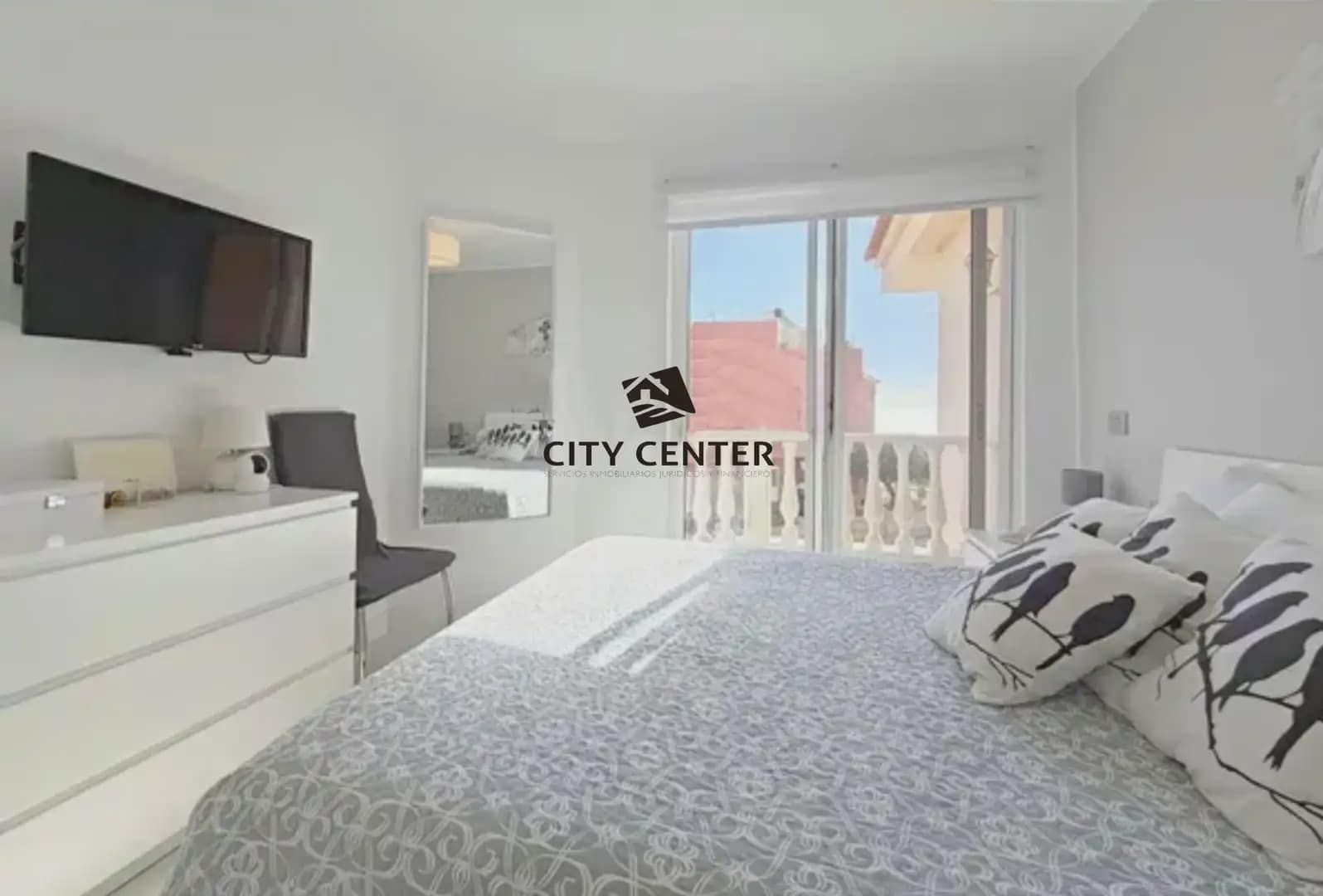 3 chambre Maison de Ville à vendre à Arico - 330 000 € (Ref: 9795571)