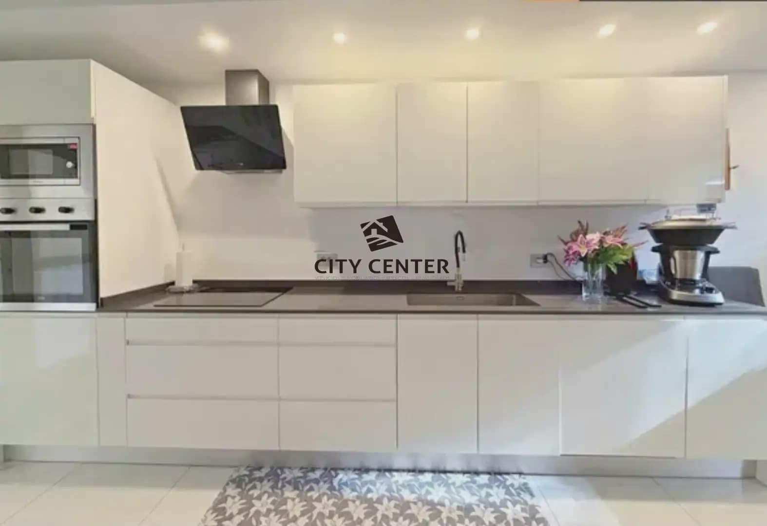 3 chambre Maison de Ville à vendre à Arico - 330 000 € (Ref: 9795571)