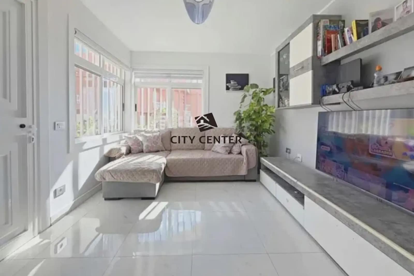 3 chambre Maison de Ville à vendre à Arico - 330 000 € (Ref: 9795571)