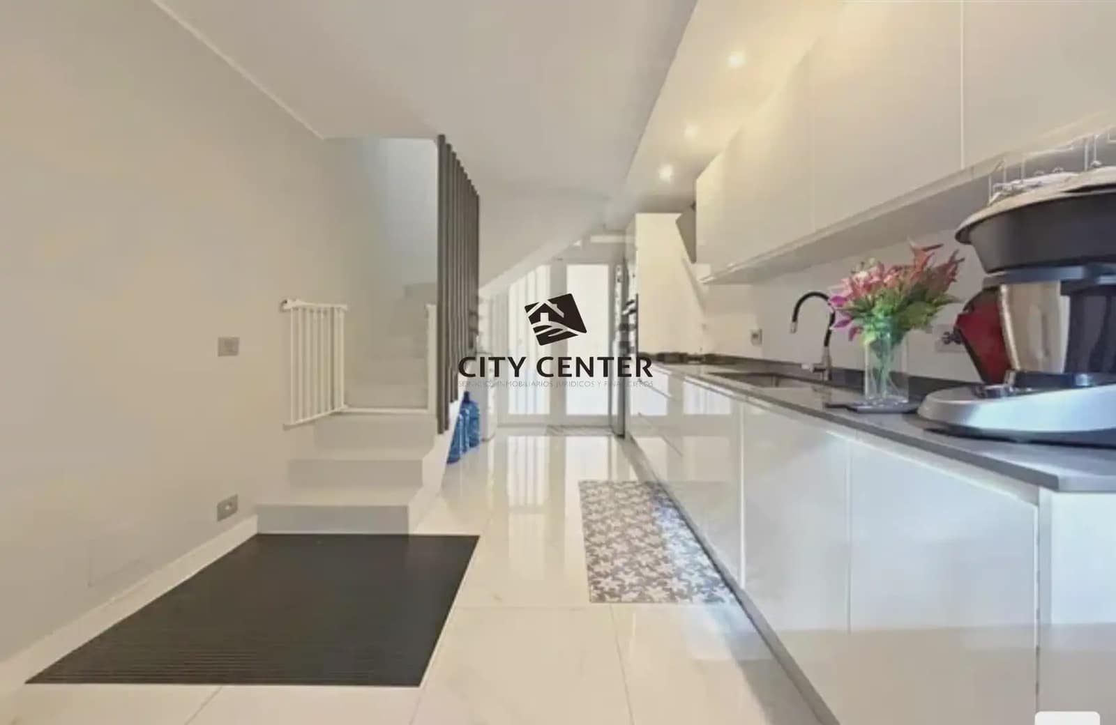 3 chambre Maison de Ville à vendre à Arico - 330 000 € (Ref: 9795571)