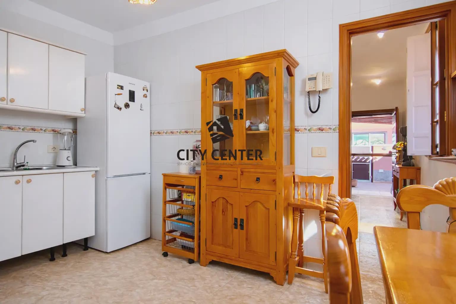 2 soveværelse Byhus til salg i Arona - € 333.000 (Ref: 9795572)