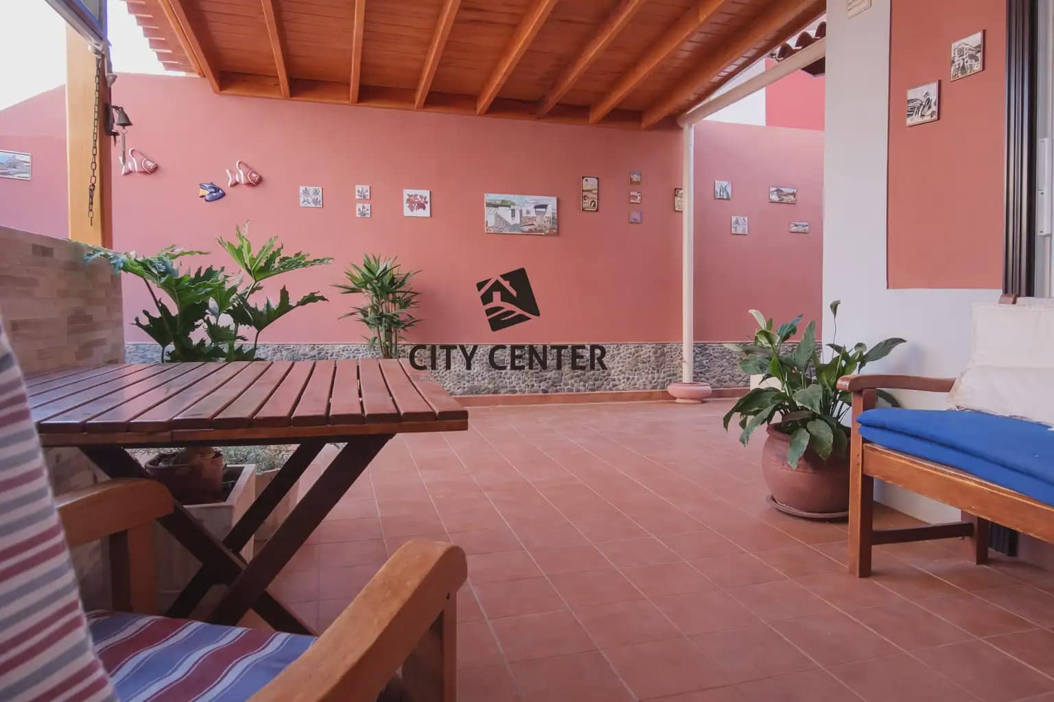 2 soveværelse Byhus til salg i Arona - € 333.000 (Ref: 9795572)