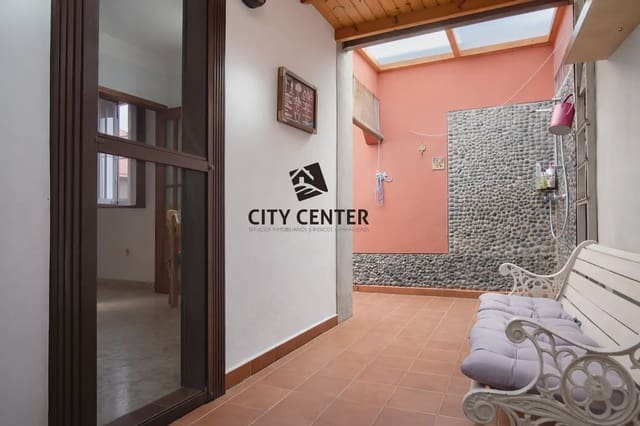 2 soveværelse Byhus til salg i Arona - € 333.000 (Ref: 9795572)