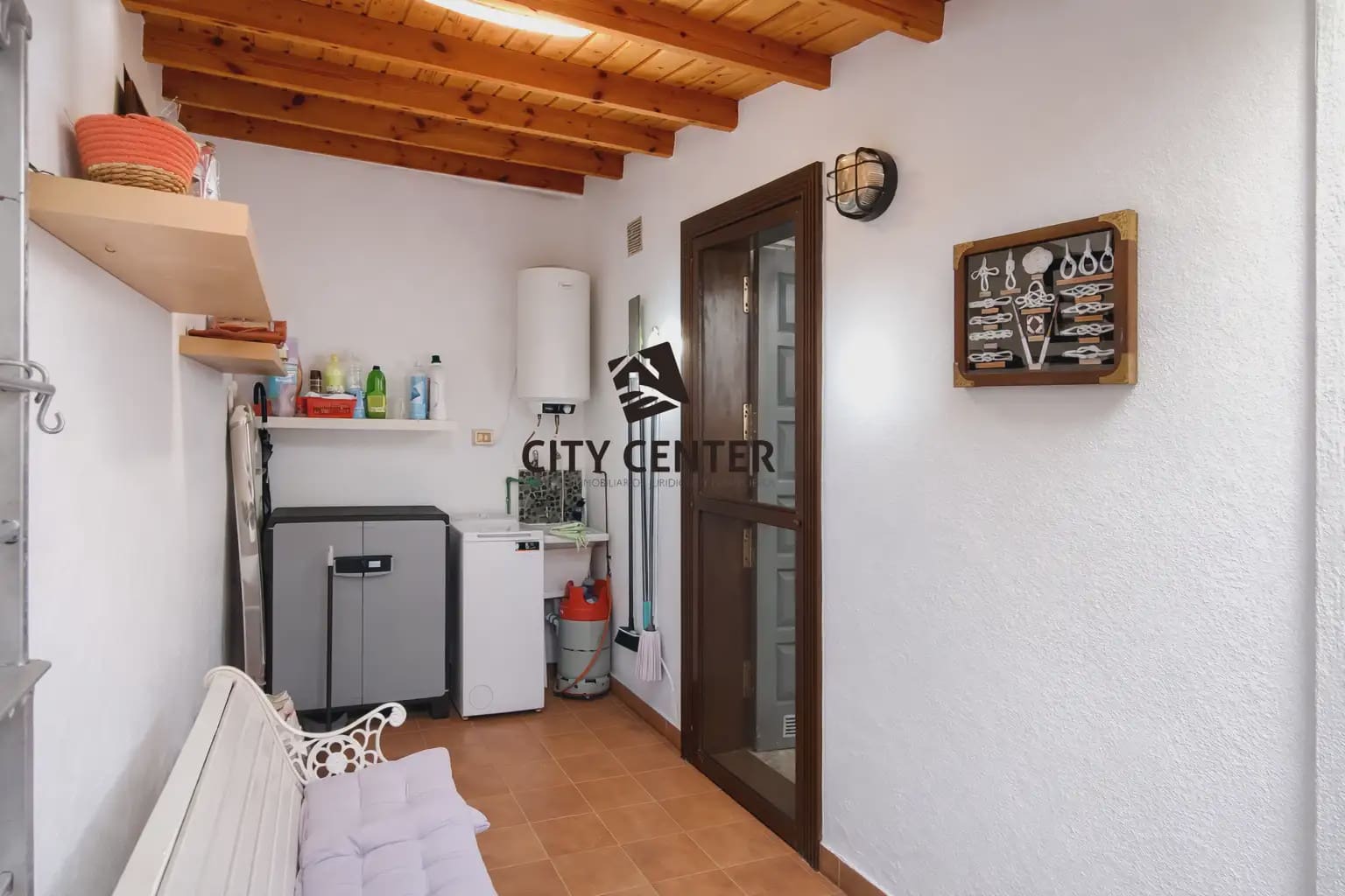 2 soveværelse Byhus til salg i Arona - € 333.000 (Ref: 9795572)