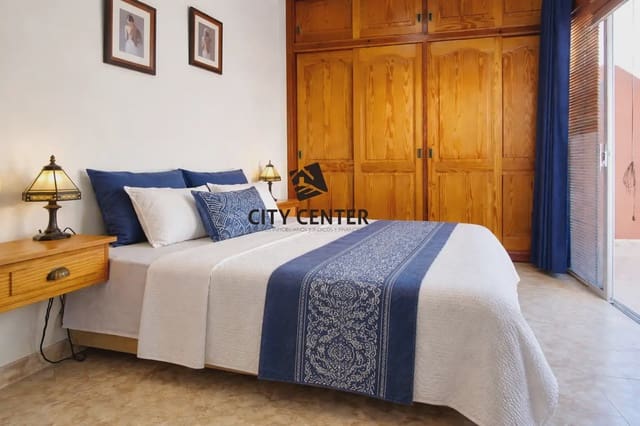 2 soveværelse Byhus til salg i Arona - € 333.000 (Ref: 9795572)