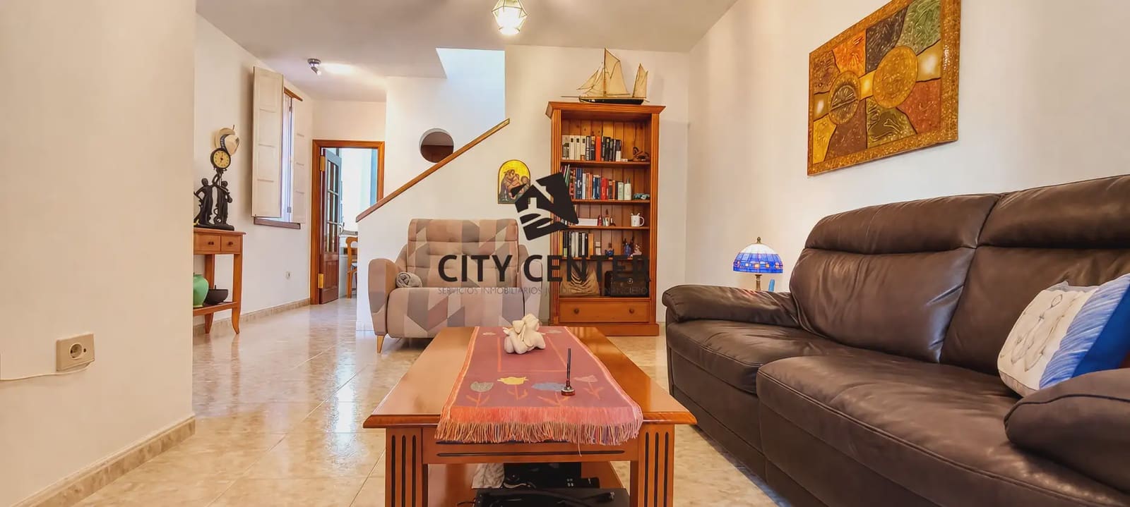 2 soveværelse Byhus til salg i Arona - € 333.000 (Ref: 9795572)