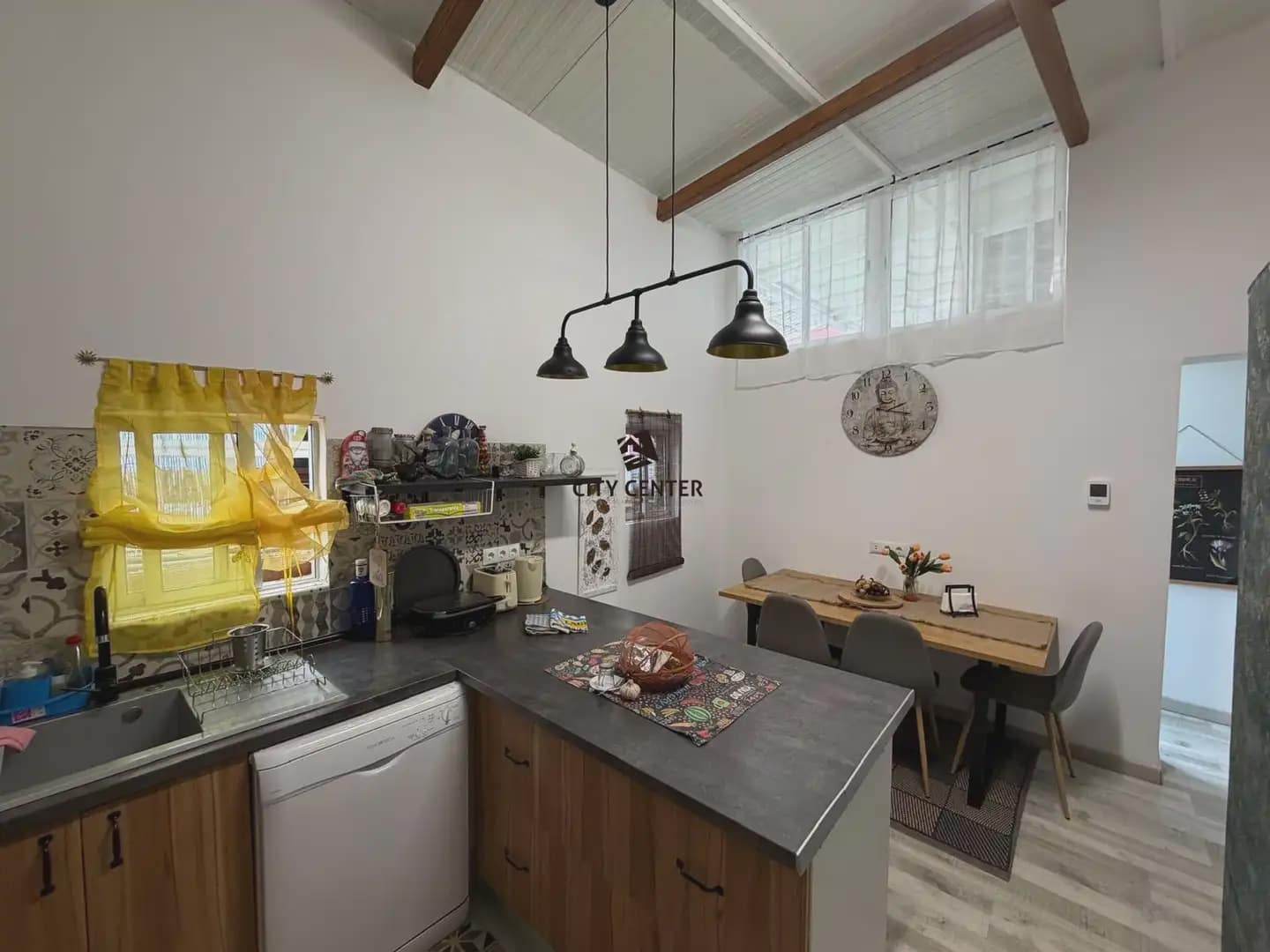 4 quarto Quinta/Casa Rural para venda em Icod de los Vinos com garagem - 285 000 € (Ref: 9795573)