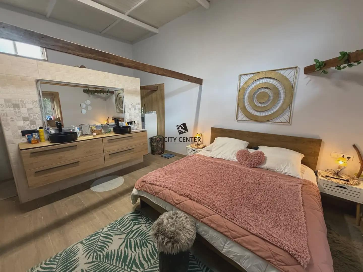 4 quarto Quinta/Casa Rural para venda em Icod de los Vinos com garagem - 285 000 € (Ref: 9795573)