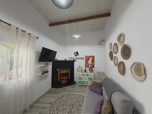 4 quarto Quinta/Casa Rural para venda em Icod de los Vinos com garagem - 285 000 € (Ref: 9795573)