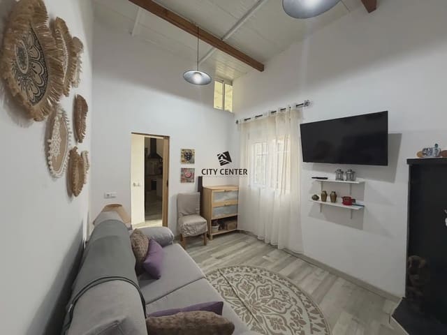 4 quarto Quinta/Casa Rural para venda em Icod de los Vinos com garagem - 285 000 € (Ref: 9795573)