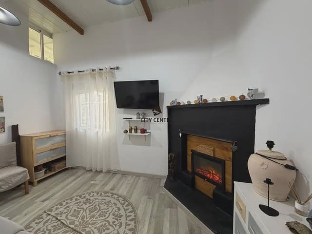 4 quarto Quinta/Casa Rural para venda em Icod de los Vinos com garagem - 285 000 € (Ref: 9795573)