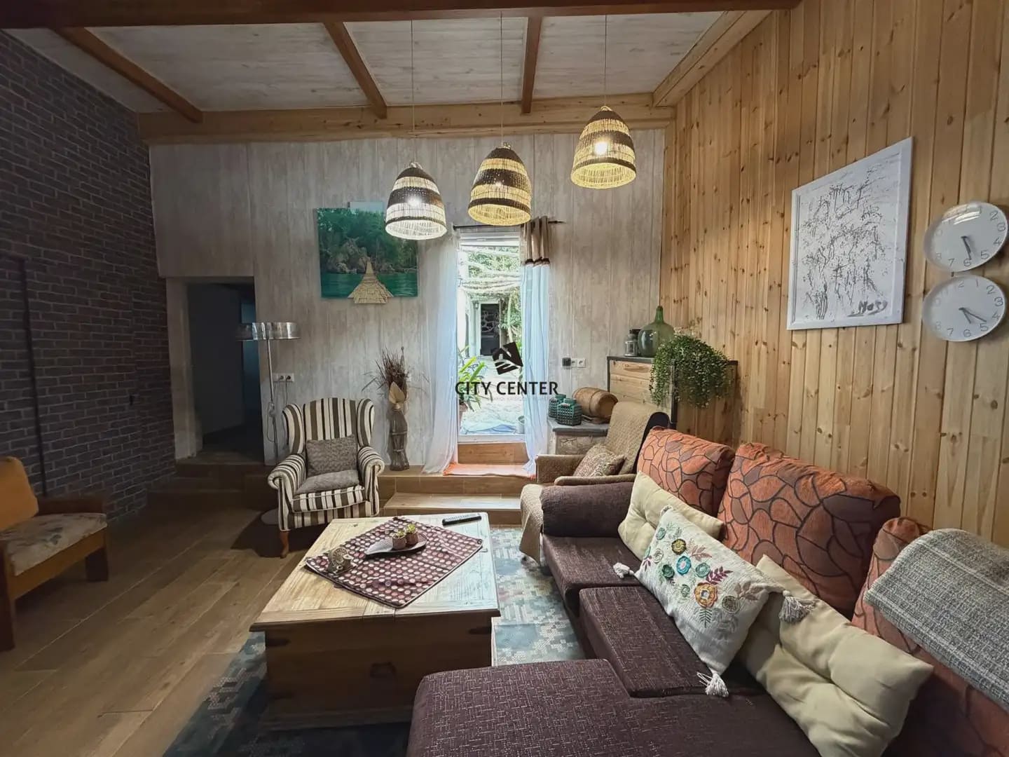 4 quarto Quinta/Casa Rural para venda em Icod de los Vinos com garagem - 285 000 € (Ref: 9795573)