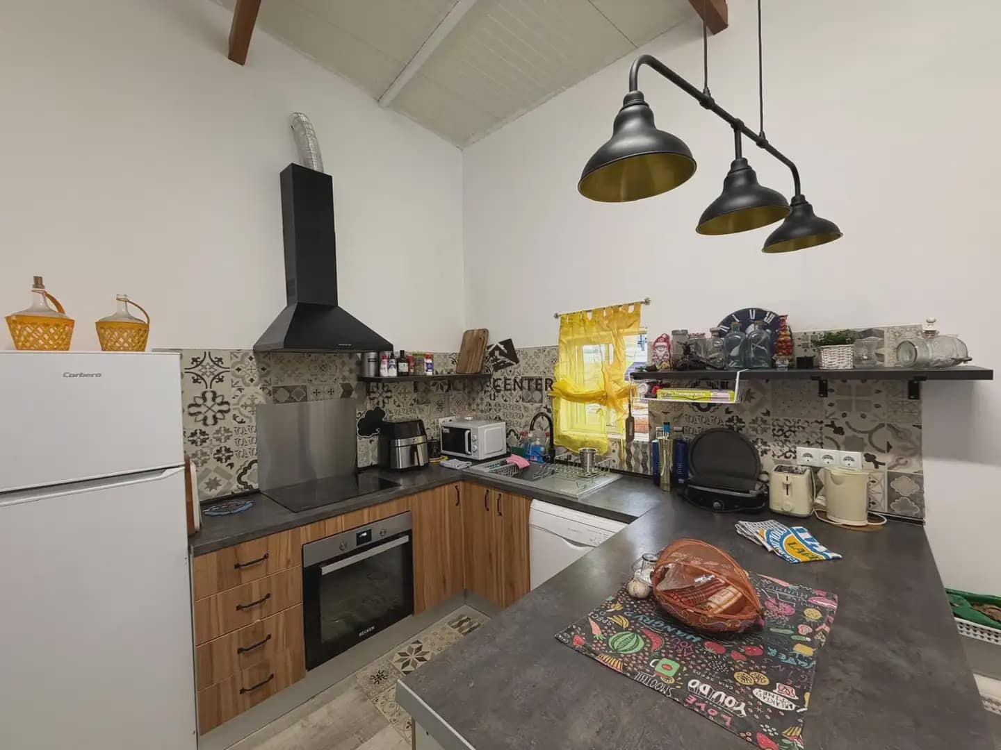 4 quarto Quinta/Casa Rural para venda em Icod de los Vinos com garagem - 285 000 € (Ref: 9795573)