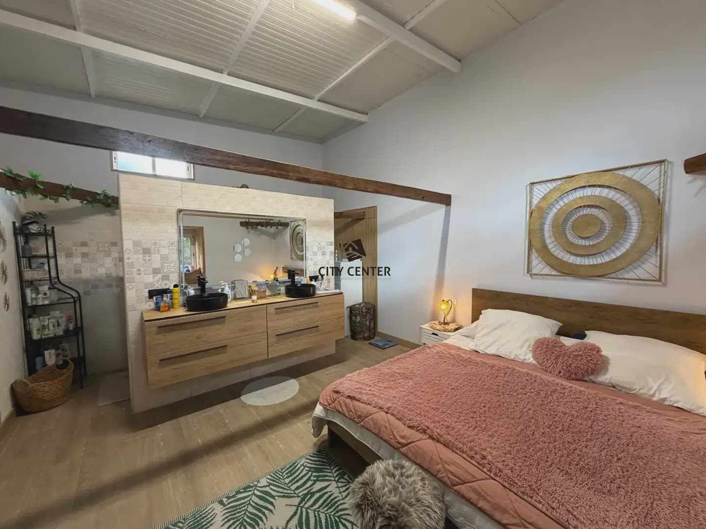 4 quarto Quinta/Casa Rural para venda em Icod de los Vinos com garagem - 285 000 € (Ref: 9795573)